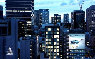 Virtual Placement: Brandplace integriert Opel-Werbung in „Local Hero”